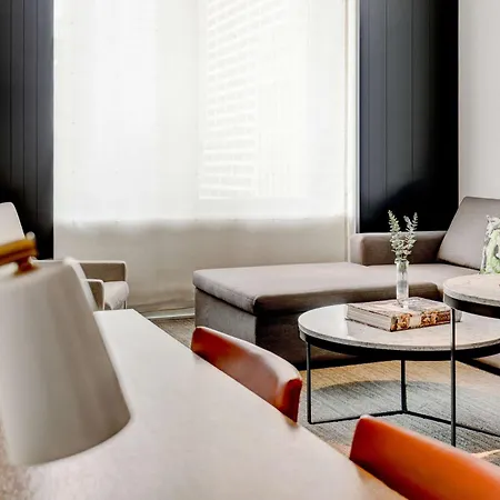 Andaz 5Th Avenue, By Hyatt Hotel New York Exterior photo