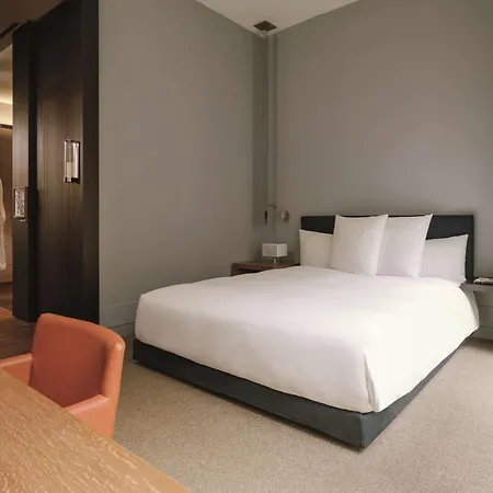 Andaz 5Th Avenue, By Hyatt Hotel New York Exterior photo
