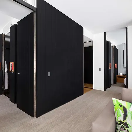 Andaz 5Th Avenue, By Hyatt Hotel New York Exterior photo