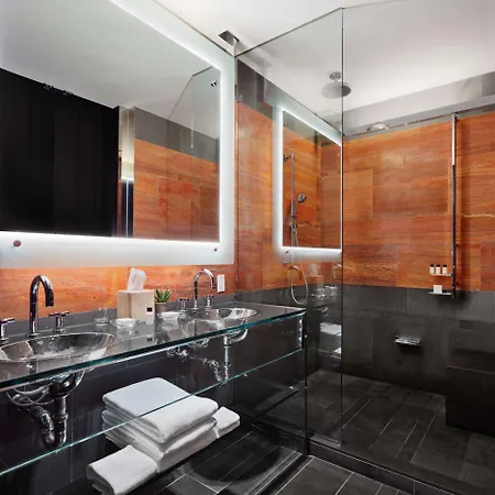 Andaz 5Th Avenue, By Hyatt Hotel New York Exterior photo