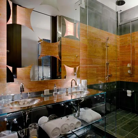 Andaz 5Th Avenue, By Hyatt Hotel New York Exterior photo
