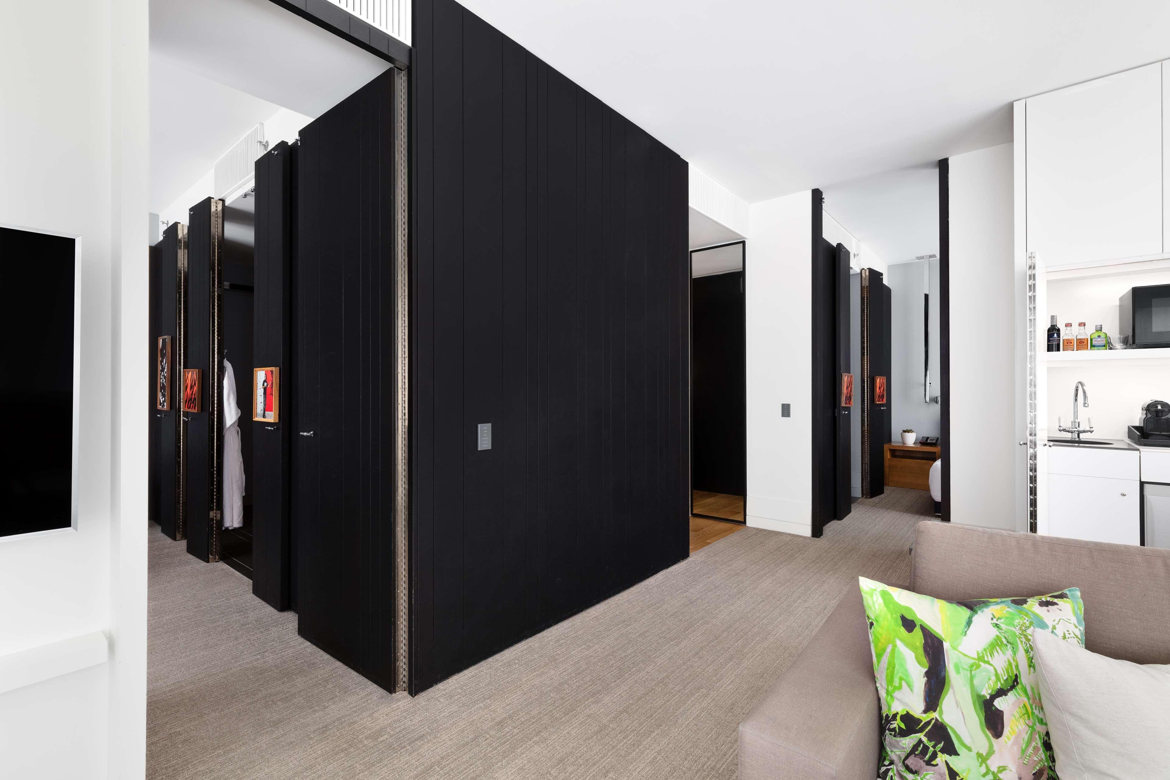 Andaz 5th Avenue, By Hyatt 4* Nueva York