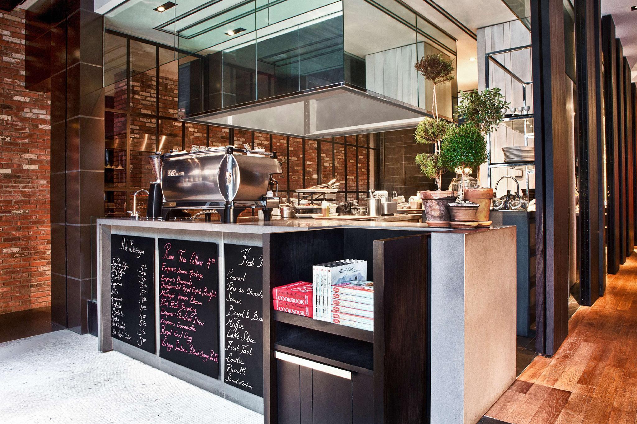 Andaz 5th Avenue, By Hyatt 4* Nueva York