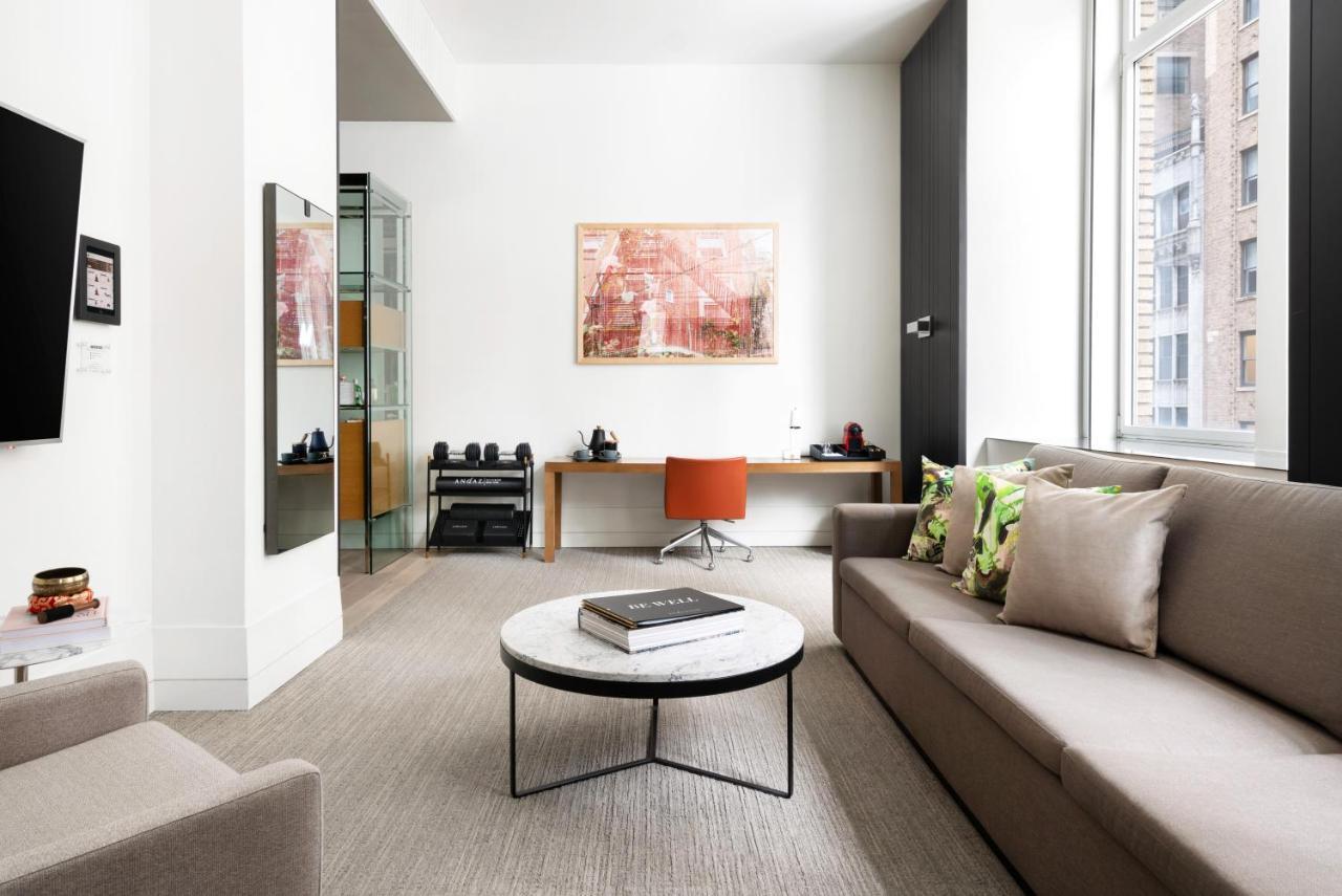 Andaz 5th Avenue, By Hyatt Nueva York
