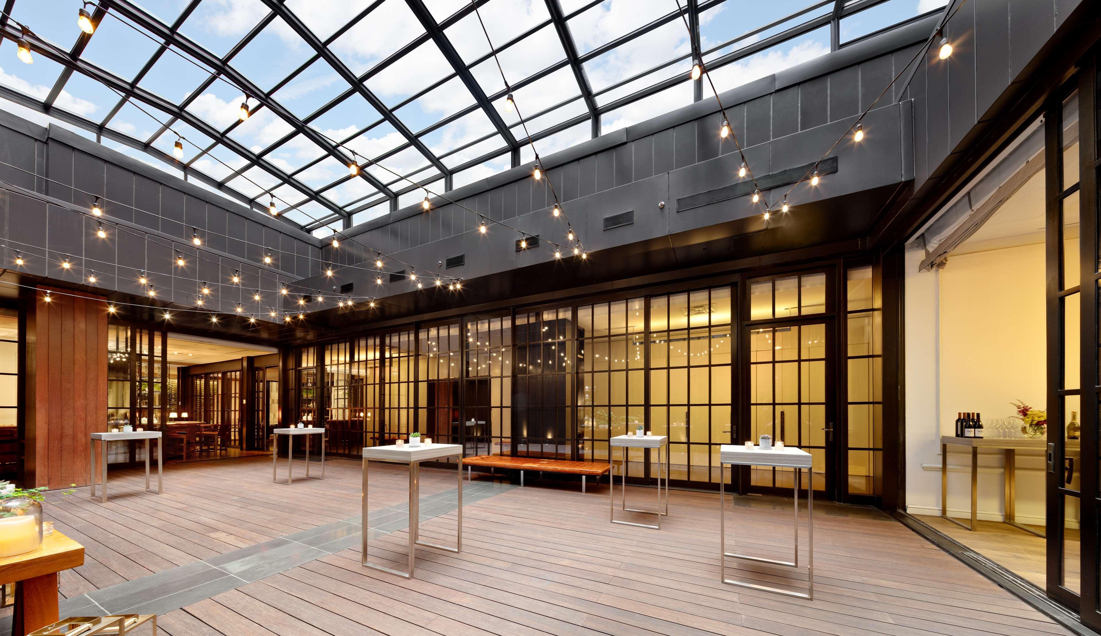 Hotel Andaz 5th Avenue, By Hyatt Nueva York