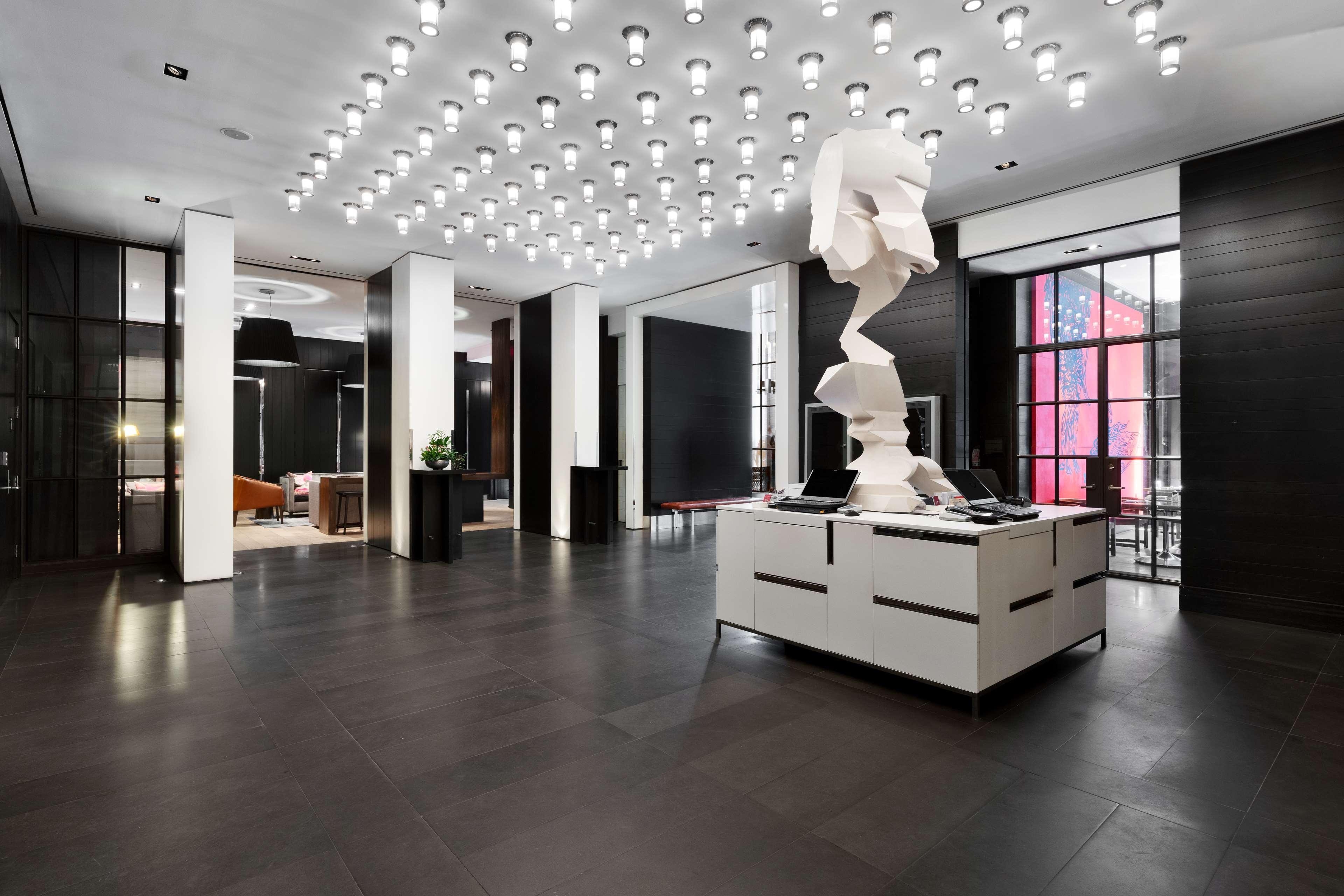 Andaz 5th Avenue, By Hyatt Hotel Nueva York