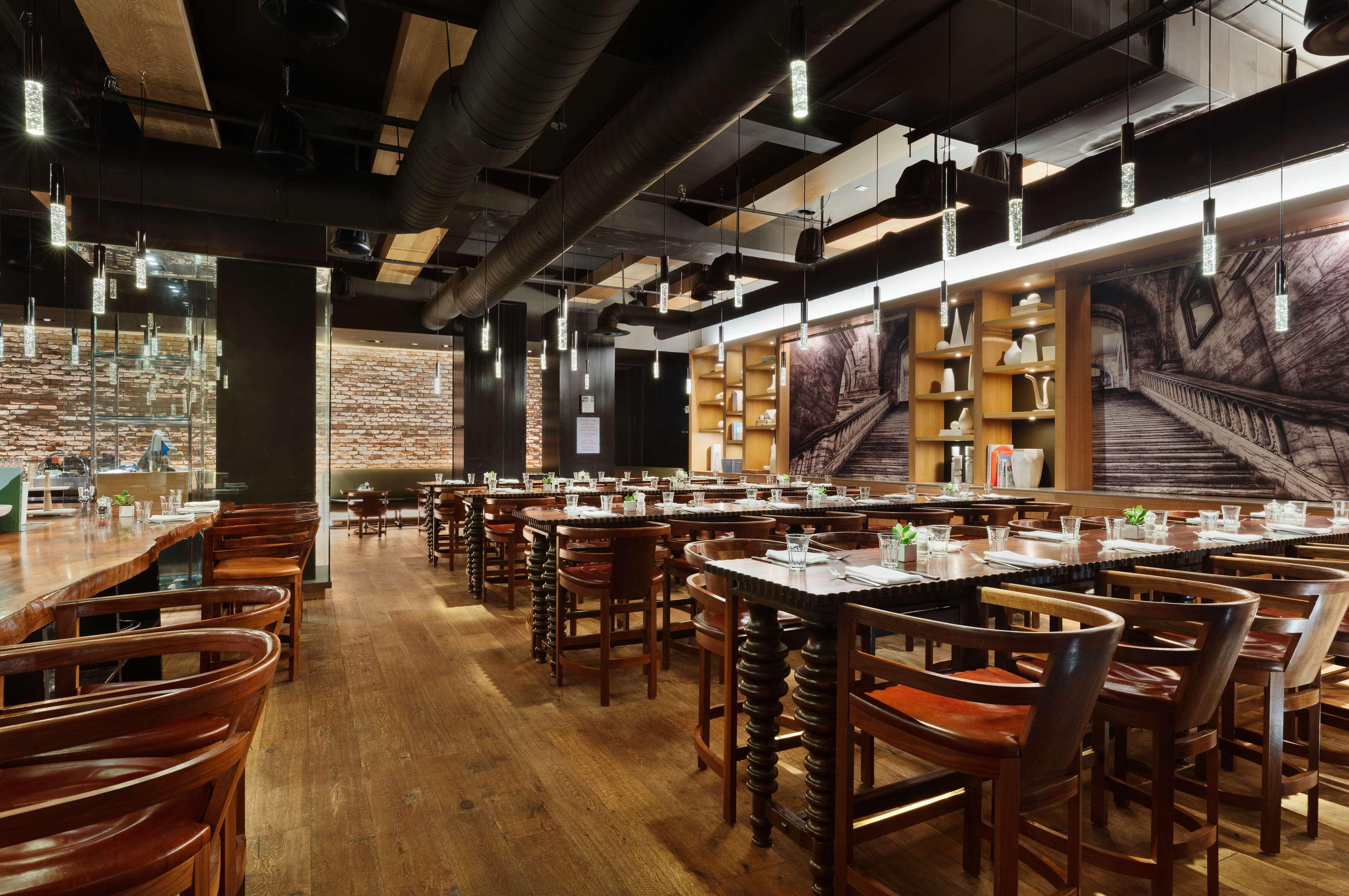 Andaz 5th Avenue, By Hyatt 4* Nueva York