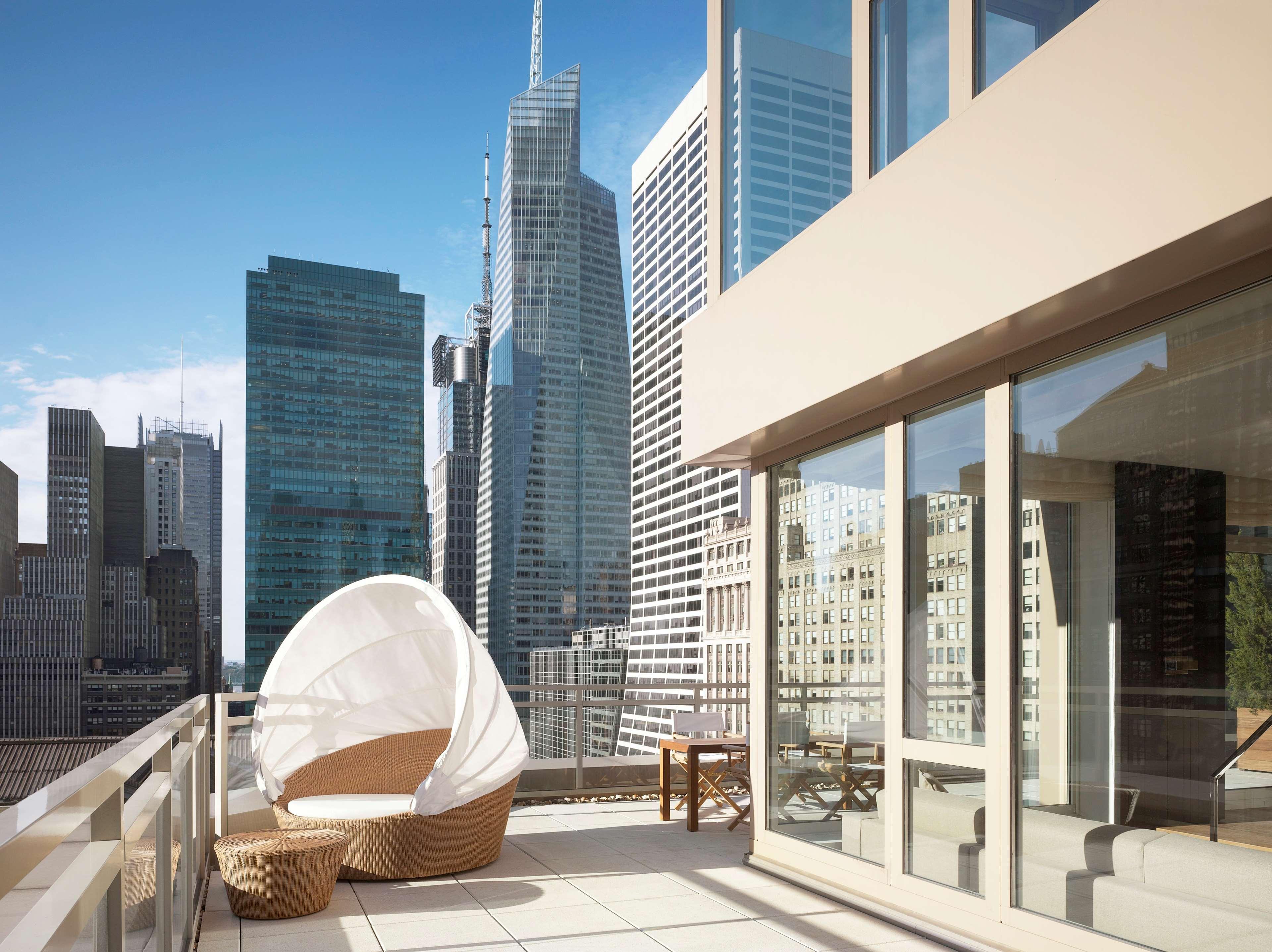 Hotel Andaz 5th Avenue, By Hyatt Nueva York