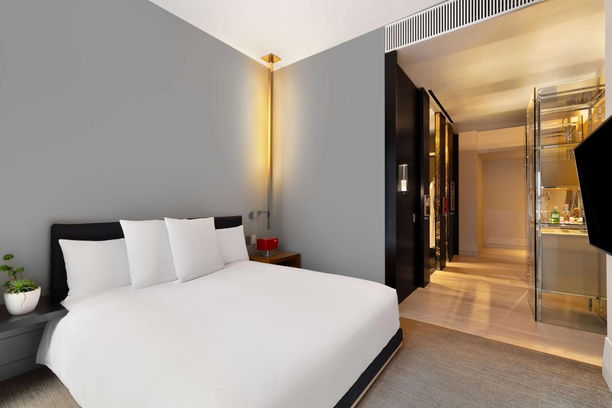 Hotel Andaz 5th Avenue, By Hyatt Nueva York