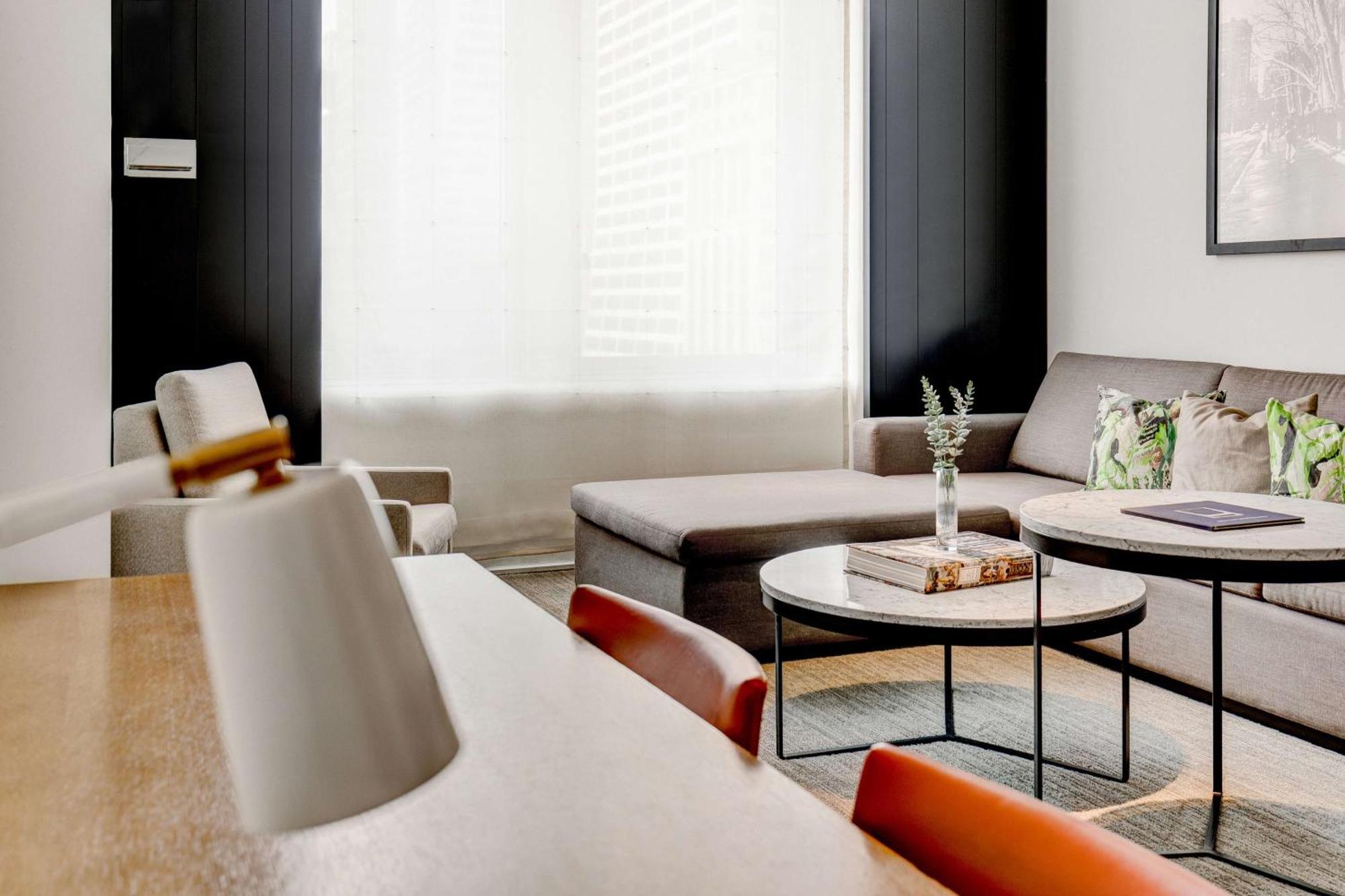Hotel Andaz 5th Avenue, By Hyatt Nueva York