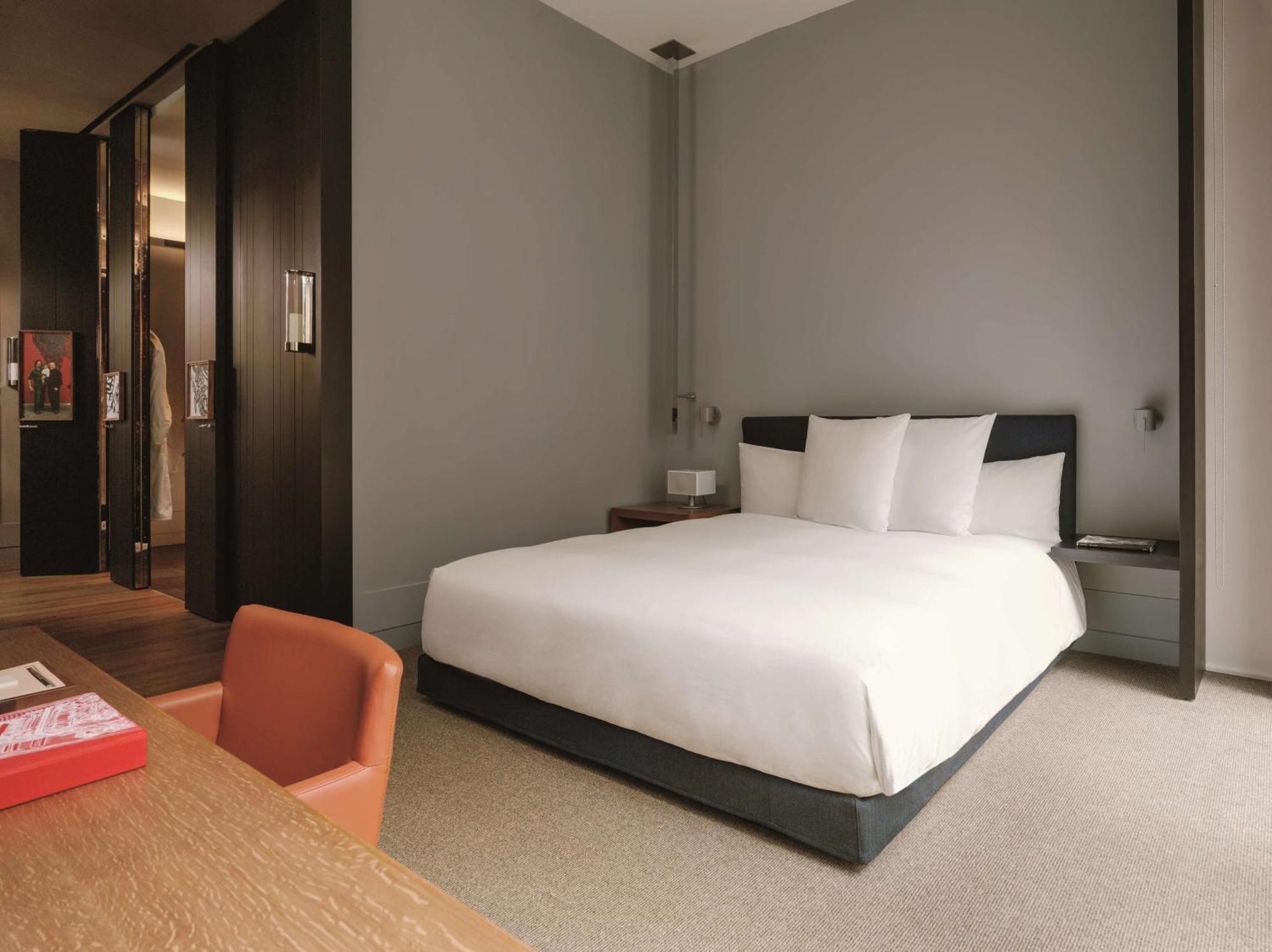Andaz 5th Avenue, By Hyatt Hotel Nueva York