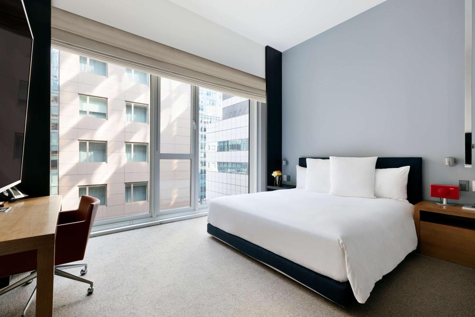 Andaz 5th Avenue, By Hyatt 4* Nueva York