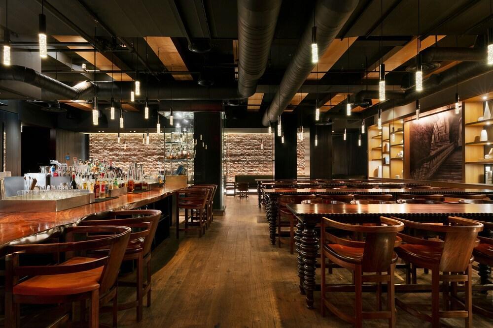 Andaz 5th Avenue, By Hyatt Nova Iorque