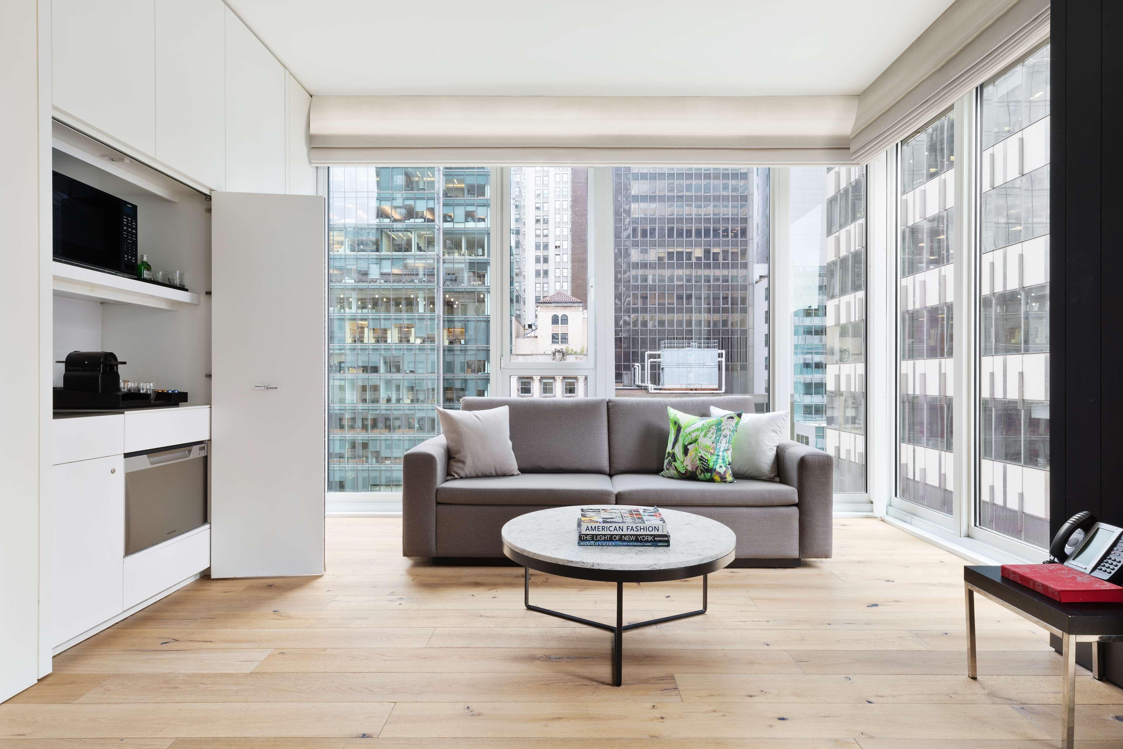 Andaz 5th Avenue, By Hyatt Hotel Nova Iorque