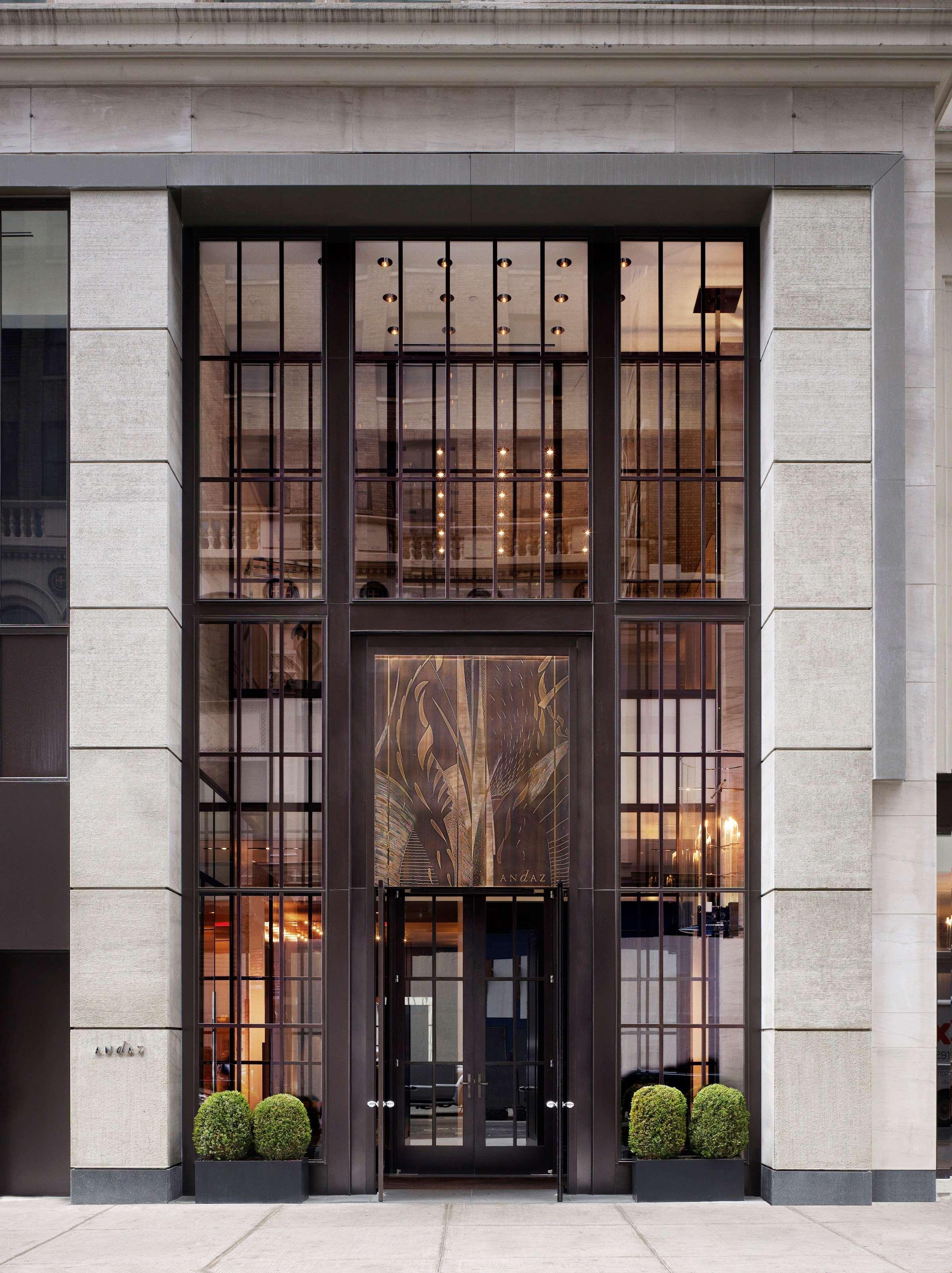 Andaz 5th Avenue, By Hyatt 4* Nova Iorque