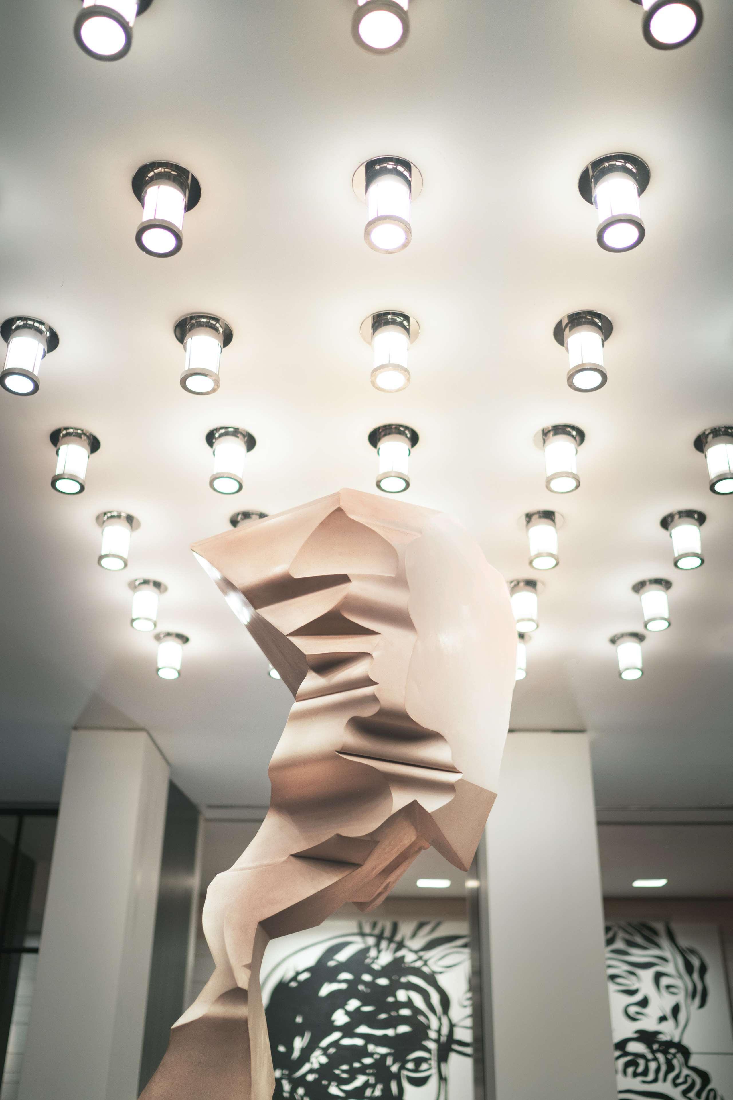 Andaz 5th Avenue, By Hyatt Nova Iorque