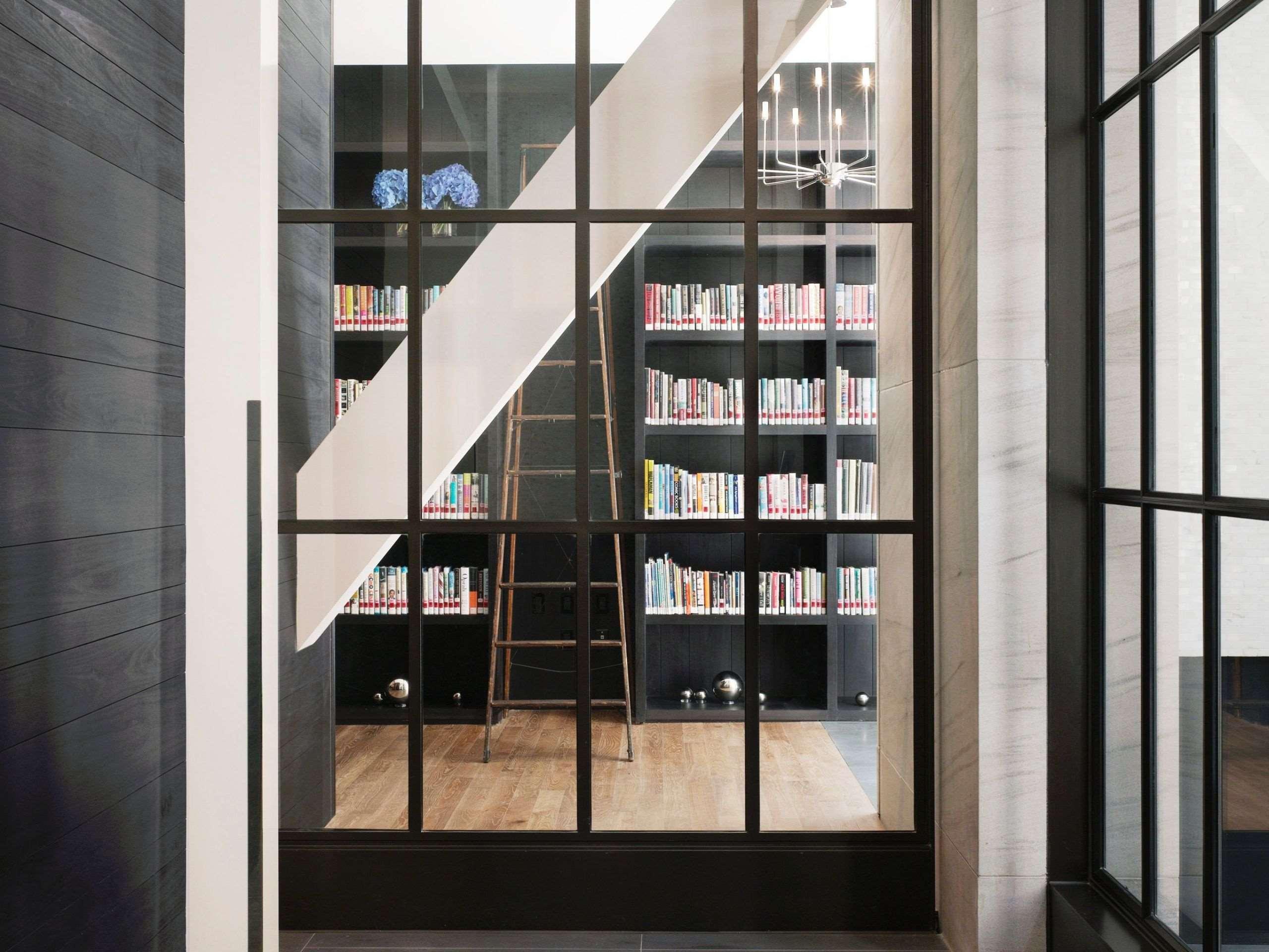 Hotel Andaz 5th Avenue, By Hyatt Nova Iorque