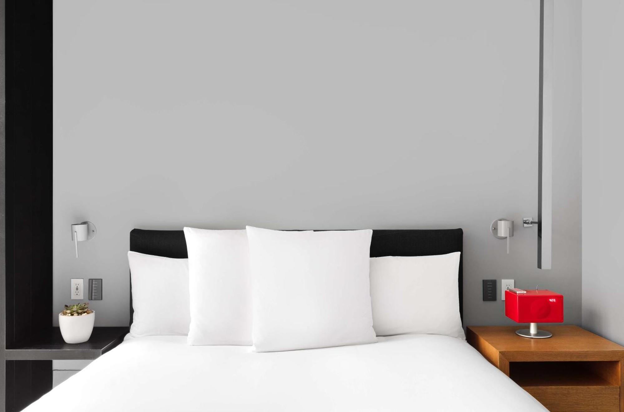 Andaz 5th Avenue, By Hyatt Hotel Nova Iorque