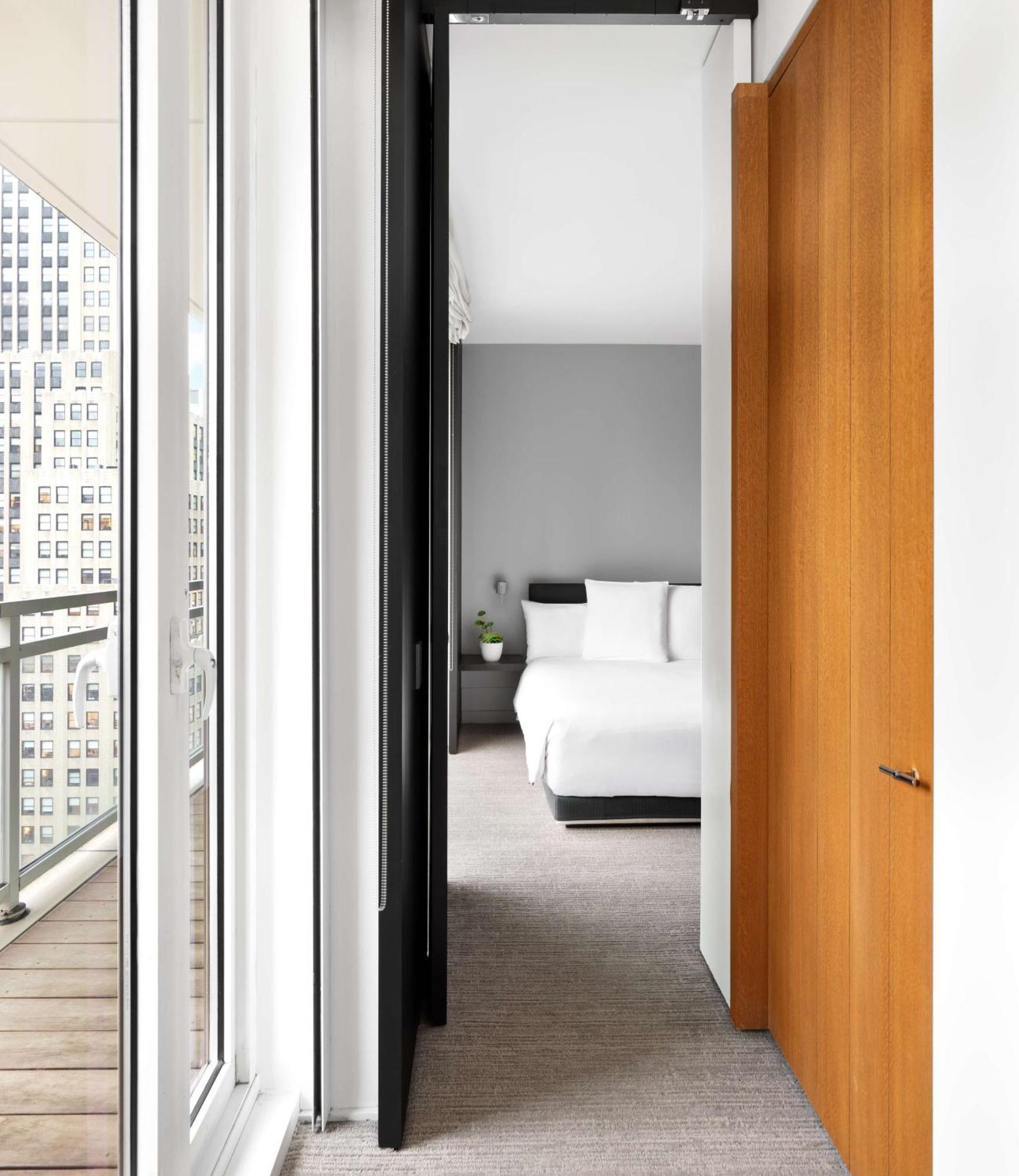 Andaz 5th Avenue, By Hyatt 4* Nova Iorque