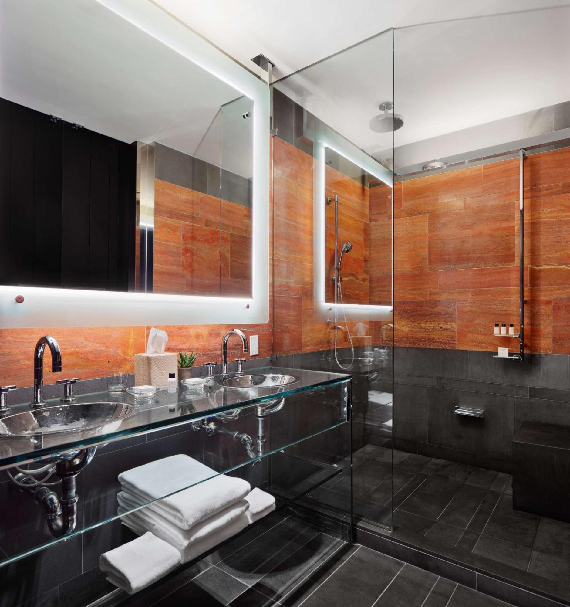 Andaz 5th Avenue, By Hyatt Hotel Nova Iorque