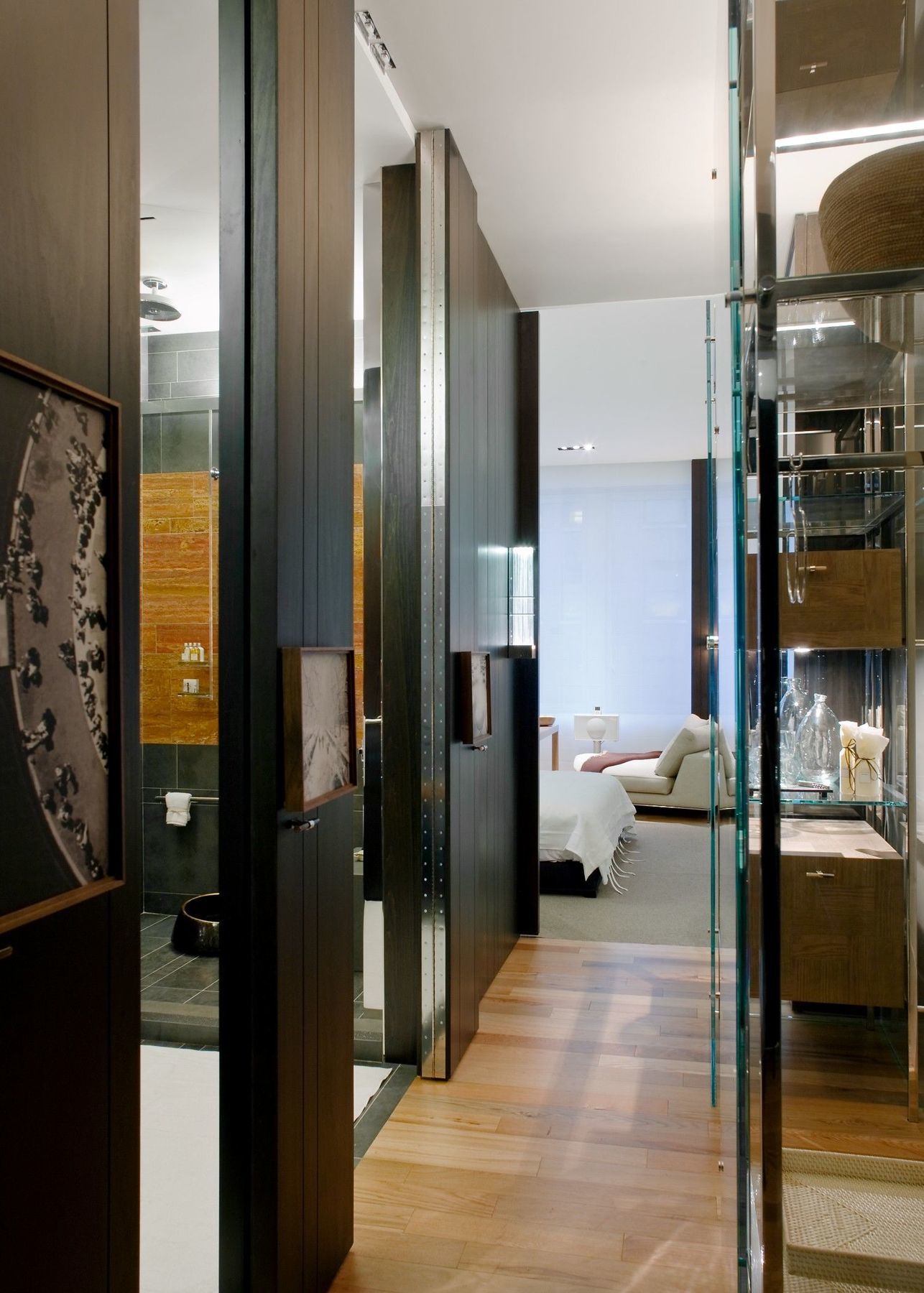 Andaz 5th Avenue, By Hyatt Nova Iorque