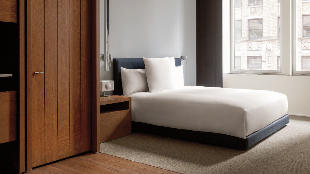 Andaz 5th Avenue, By Hyatt Nova Iorque