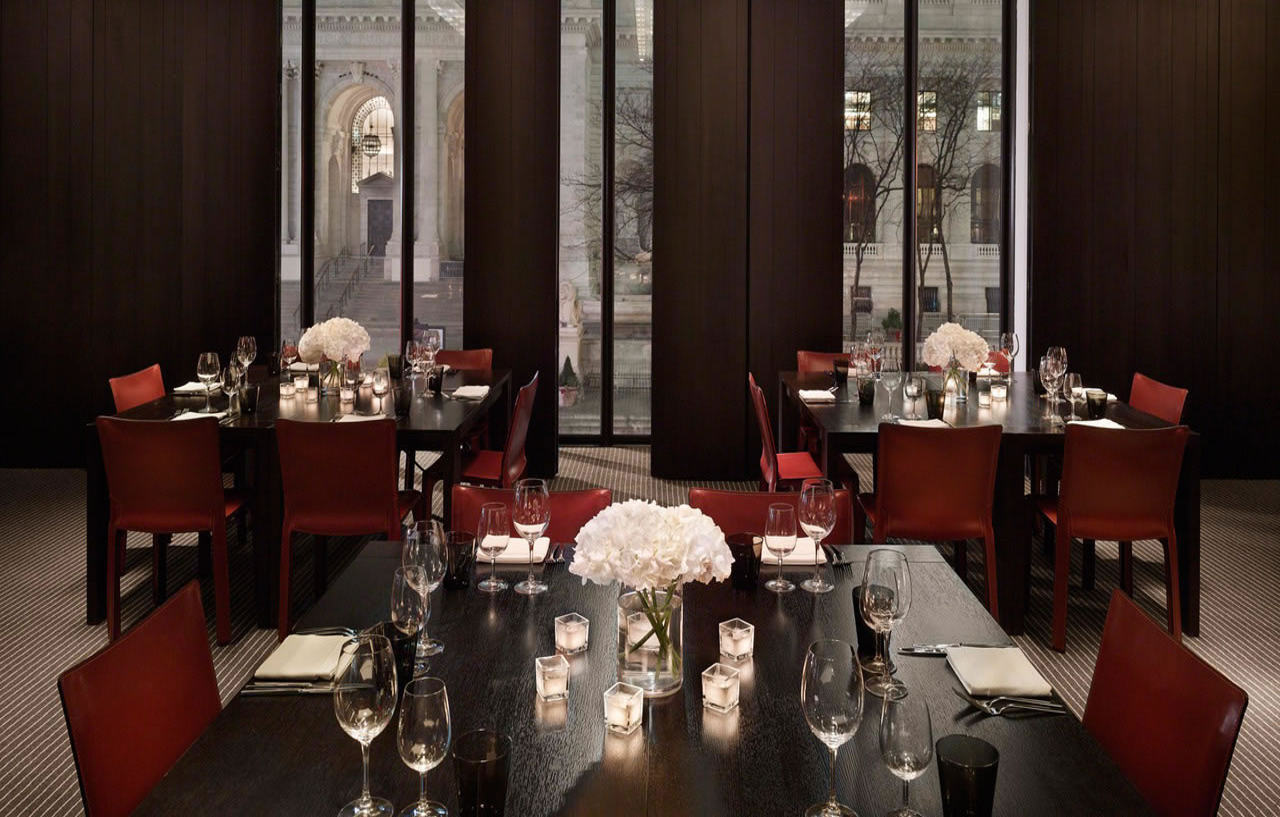 Andaz 5th Avenue, By Hyatt Nova Iorque